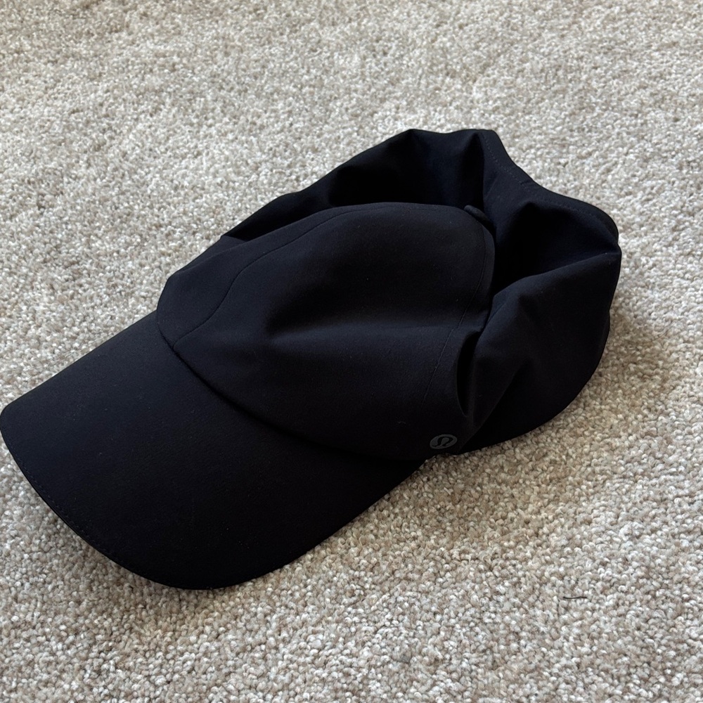 Lululemon Women’s Fast and Free Running Cap